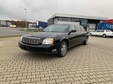 Cadillac Deville 4.6 Limo Limousine Stretch 6 Türer - Cadillac: Limo