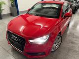 Audi A1 1.4 TFSI*S LINE*SPORT*AUTO*BI-XN*BOSE*NAV*SHZ - Audi: Allradantrieb