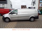 Mercedes-Benz Vito 114 CDI 2.2 RWD ExtraLang  AUTOMATIK  KLIMA - Mercedes-Benz Vito: 2.2