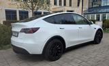 Tesla Model Y Long Range AWD,  20" Induction, TOP! - Tesla Model Y in München