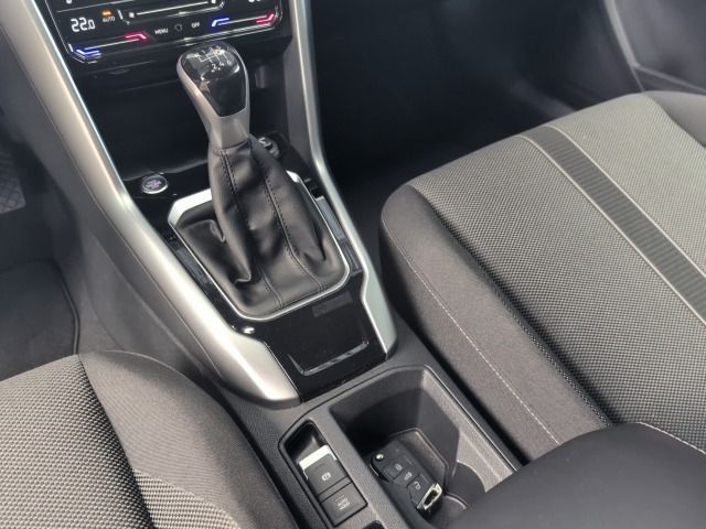 T-Roc Cabriolet Style 1.5 TSI