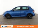 Skoda Fabia 1.4 TDI Drive Aut.*NAVI*PDC*SHZ*ACC*KLIMA* - Skoda Fabia mit Diesel-Antrieb