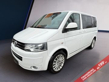 Volkswagen T5 Multivan - 3