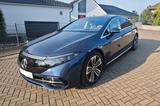 Mercedes-Benz EQS 580 4Matic (inkl. Garantie bis 01/2029) - Mercedes-Benz EQS: 580