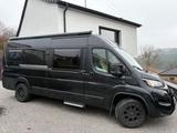 Malibu Van charming Coupé 640 LE K ,4800 kg,Vollluftfed