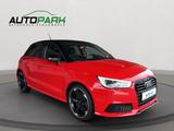 Audi A1 1.8 TFSI Sport S-line | Navi | SHZ | Garantie - Audi A1 Gebrauchtwagen in Bremen