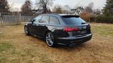Audi A6 3.0 TDI 200kW quattro S tronic Av - wenig km - Audi A6: 3.2