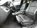 BMW 525 iA M-Sportpaket Leder Nav Xen SSD PDC 1.Hand - BMW 525: Limousine, 525i