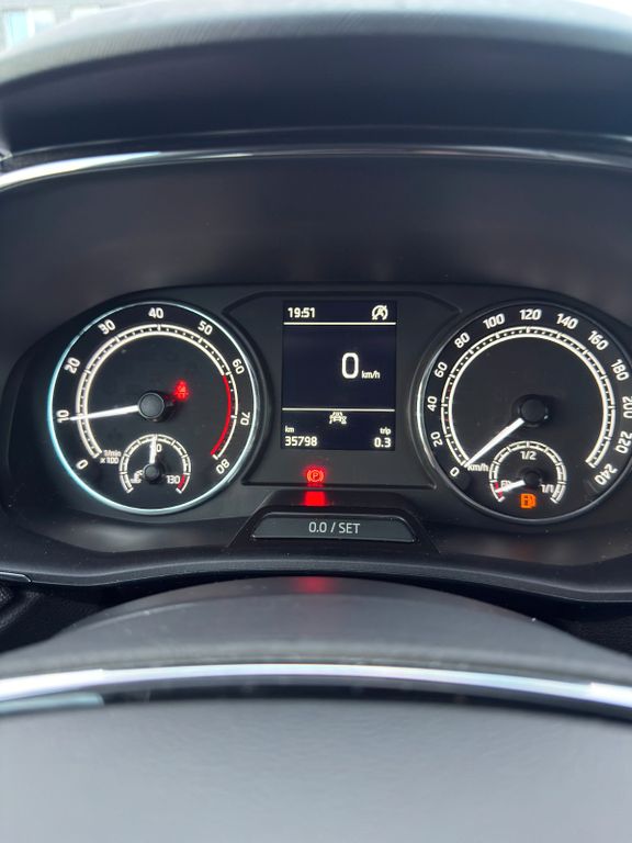 Skoda Fabia - Bild 13