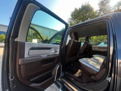 DODGE RAM 2500 Crew Cab Laramie 6.7l HO