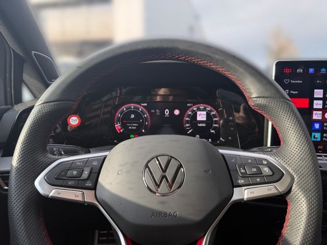 Golf GTI 8 VIII 2.0 TSI Navi HarmanKardon