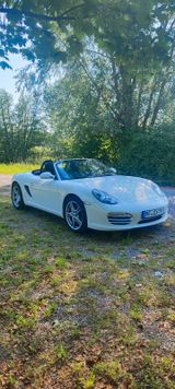 Porsche Boxster 2.9 - - Porsche in Pforzheim