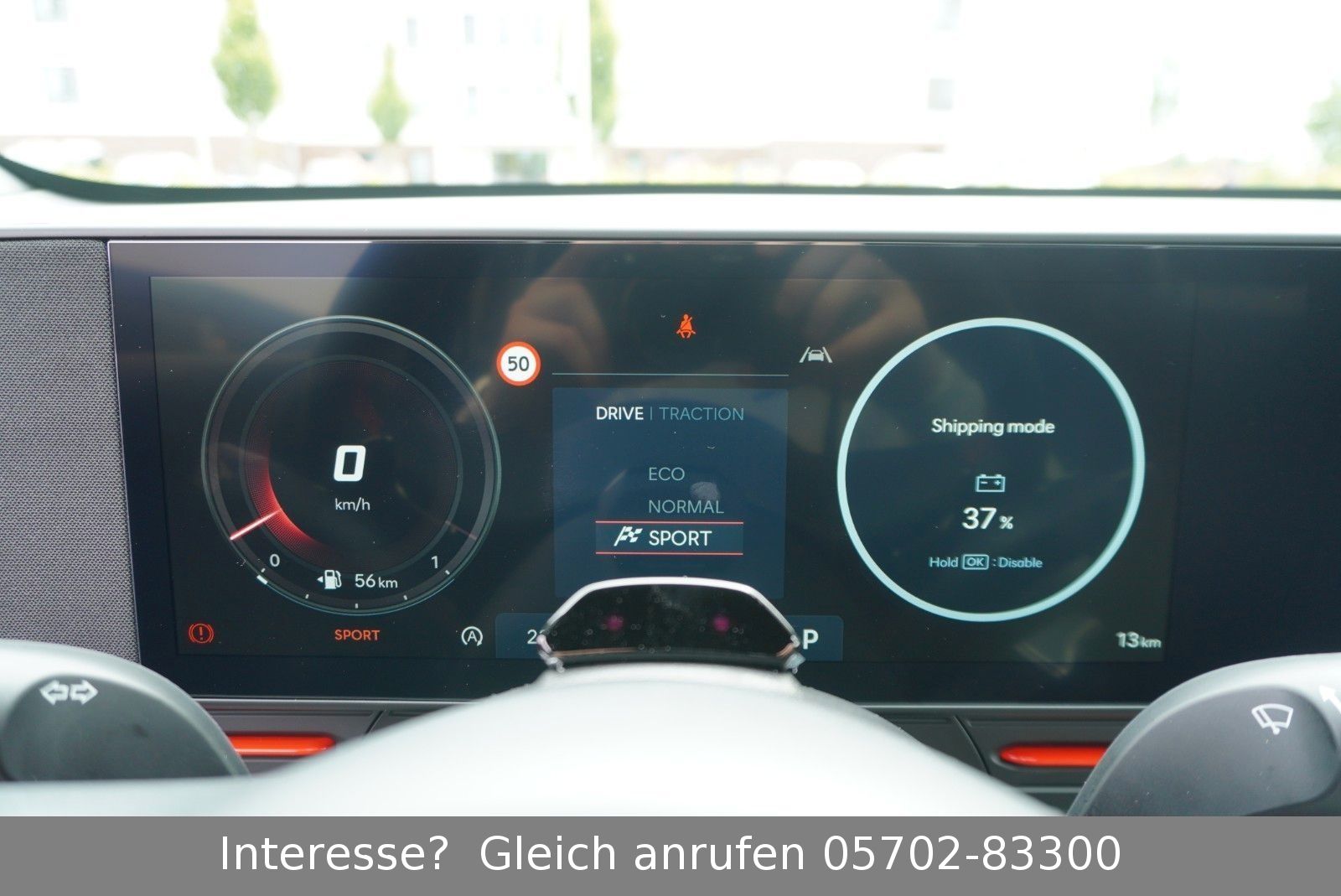 Hyundai KONA - Bild 12