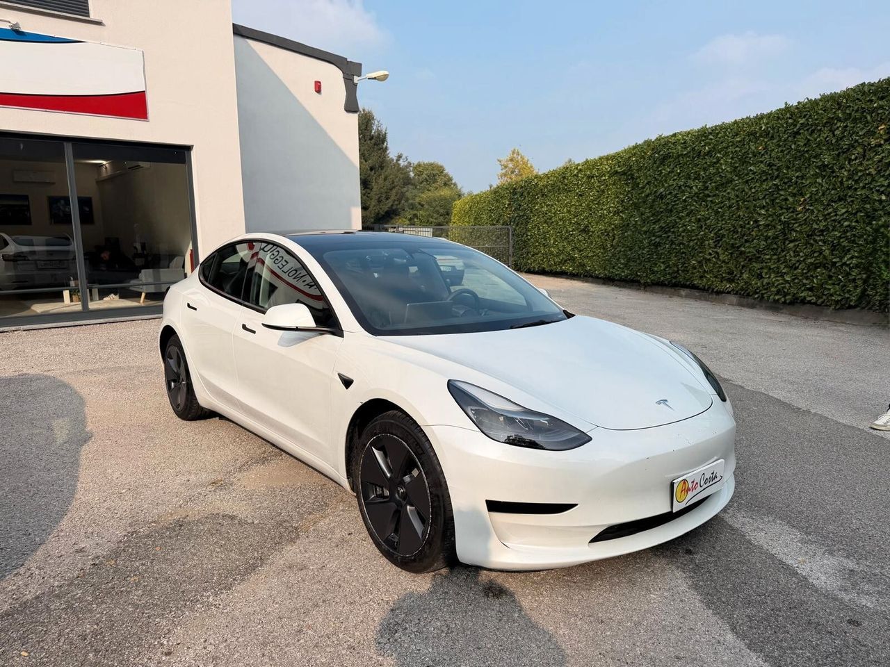 Other Tesla Model 3 RWD UNICO PROPRIETARIO imagem 3