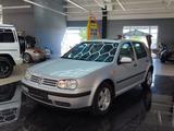 Volkswagen Golf VI Typ 1J 2.HAND AUTOMATIK - VW Gebrauchtwagen von 1998