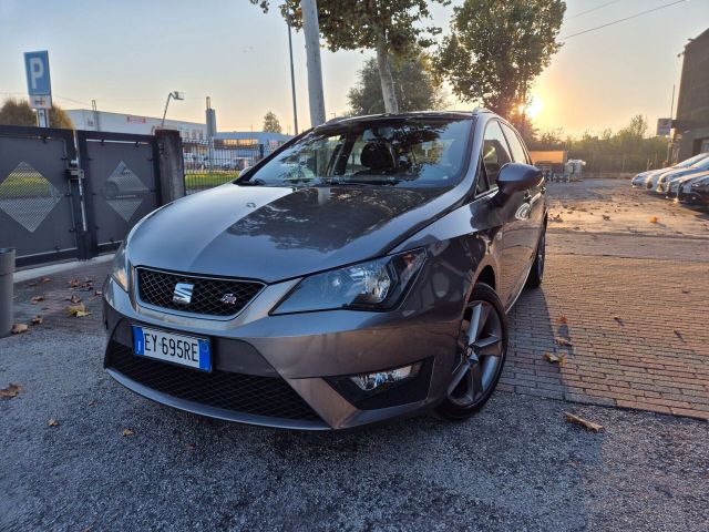 Seat Ibiza ST 1.2 TSI FR E5B--Pass.Incluso!!