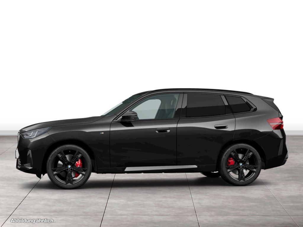 BMW X3 40d xDrive M Sportpaket foto 6