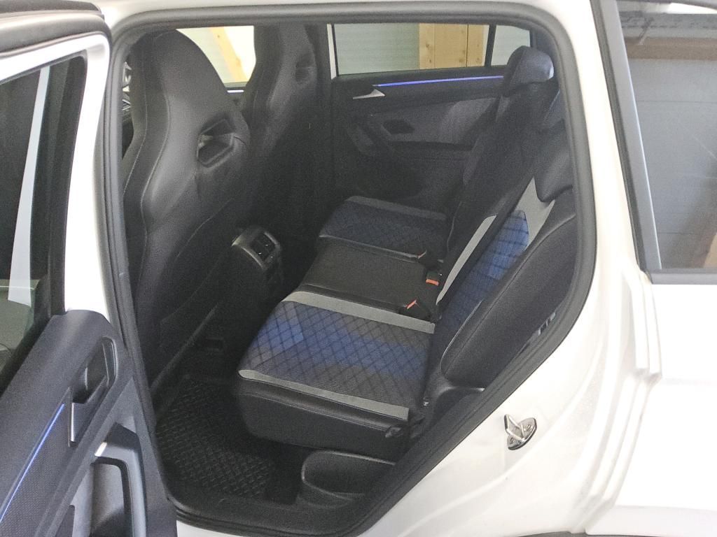 Volkswagen Tiguan - Bild 6