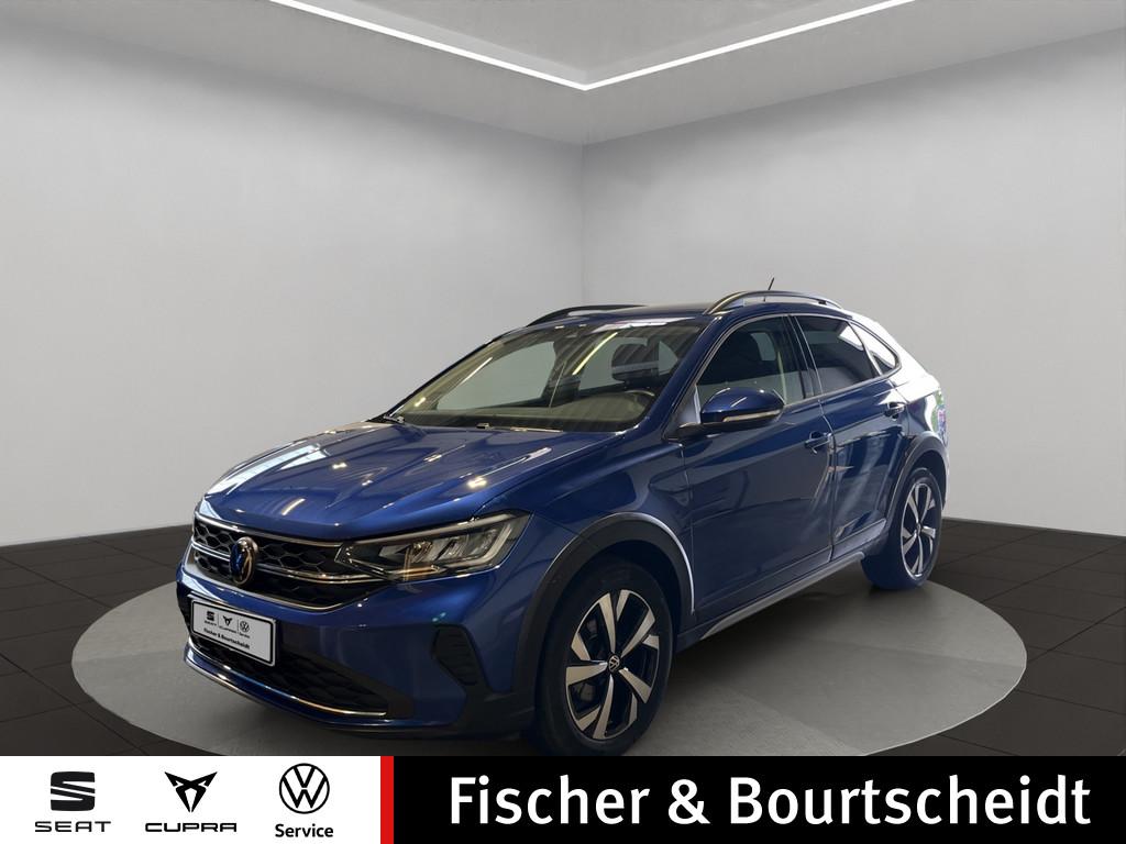 Volkswagen Taigo 1.0 TSI Life KEYLESS PDC KAMERA ACC LED