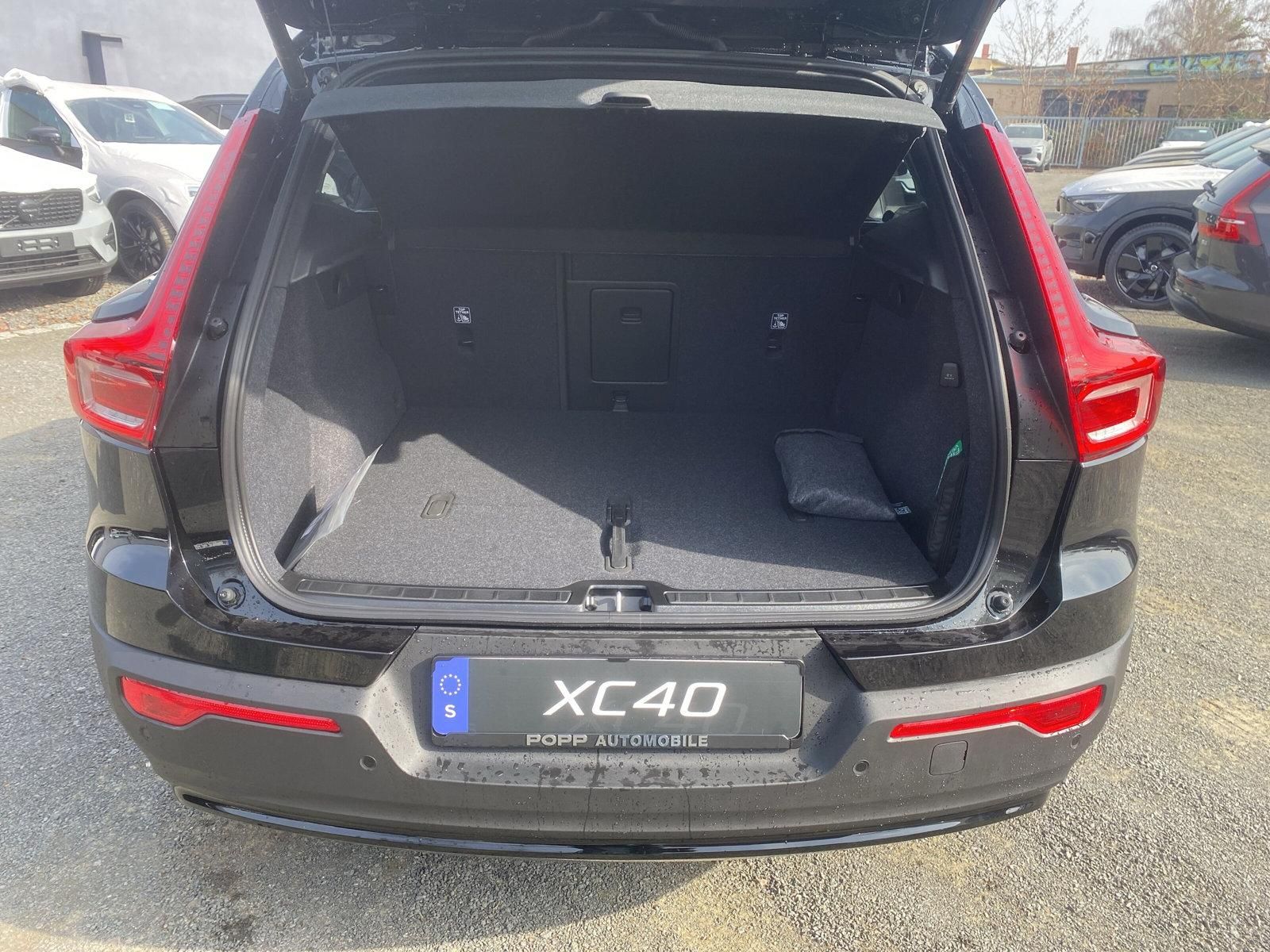 Volvo XC40 - Bild 16