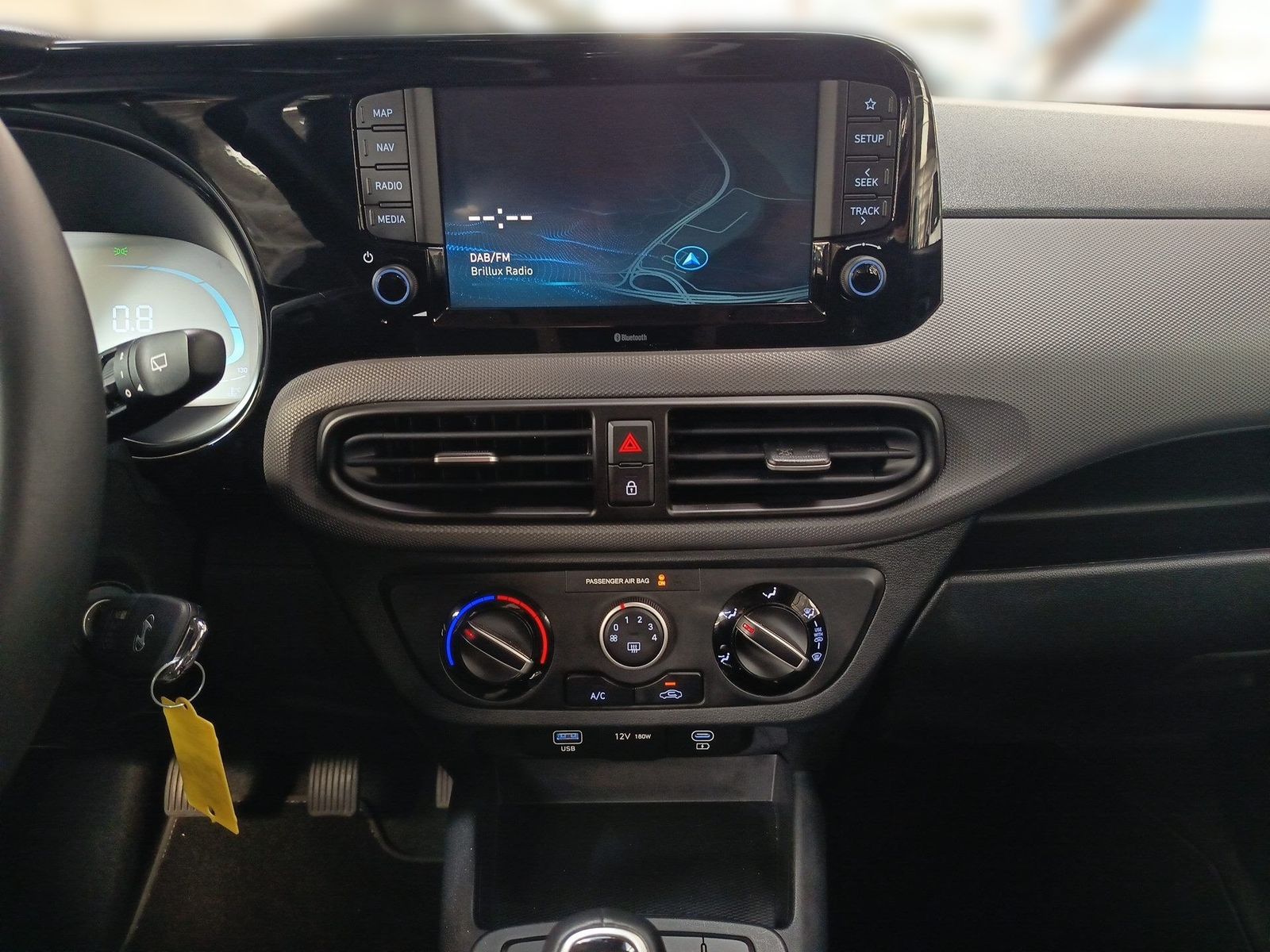 Hyundai i10 – Bild 14