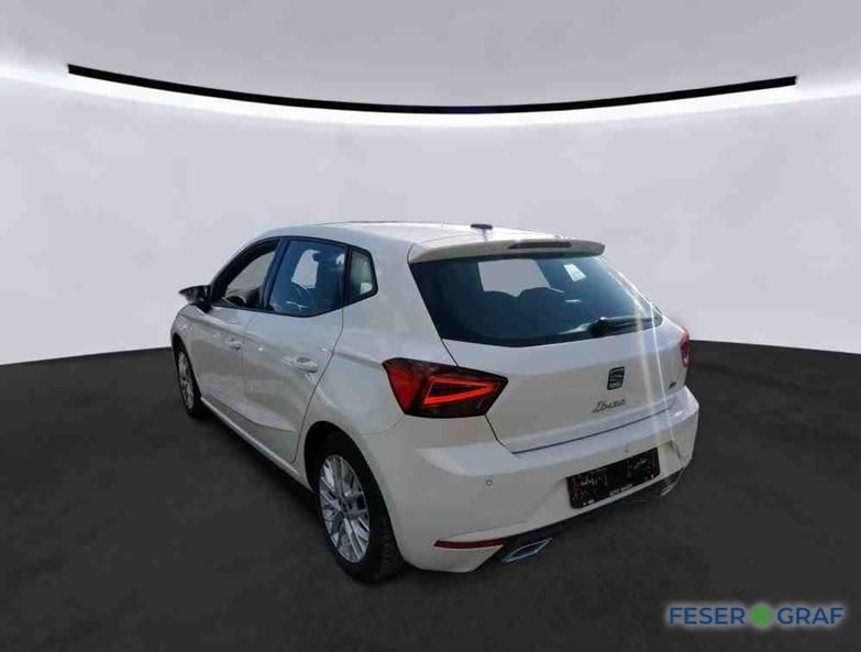 Seat Ibiza - Bild 6