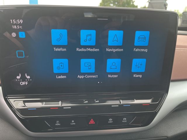 ID.5 Pro Performance 150kW 77kWh