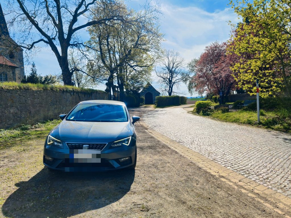 Image of Seat Leon