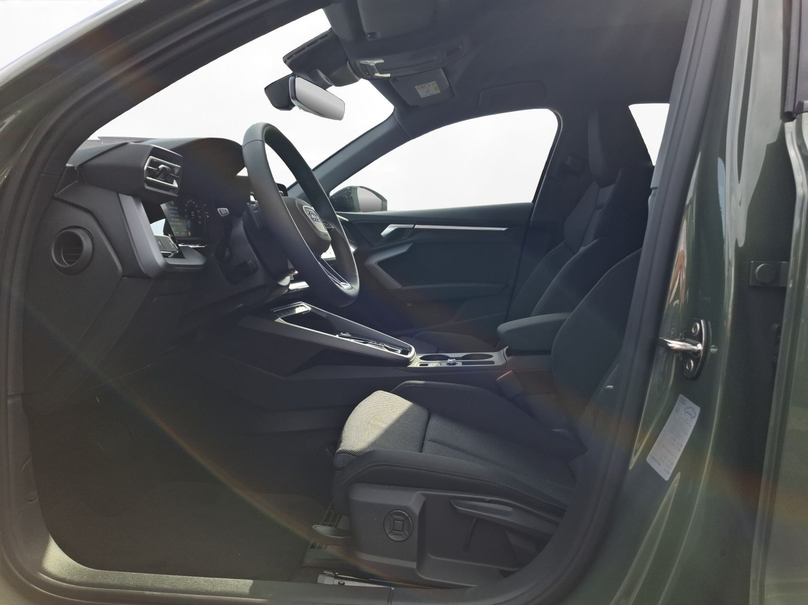 Audi A3 - Bild 3