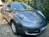 Nissan Leaf 30kWh  - Nissan Leaf: 30 Kwh