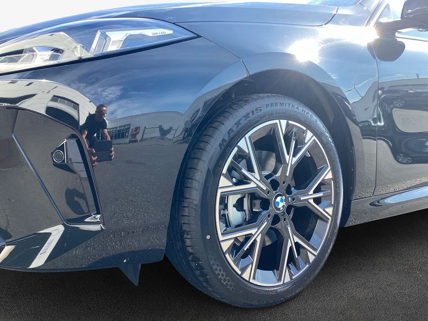 BMW 120 - Bild 7