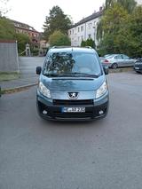 Peugeot Expert - Peugeot Expert in Düsseldorf