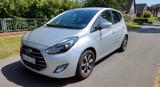 Hyundai ix20 1.4 Benzin  Top Ausstattung ... - Hyundai ix20 Gebrauchtwagen in Bremen