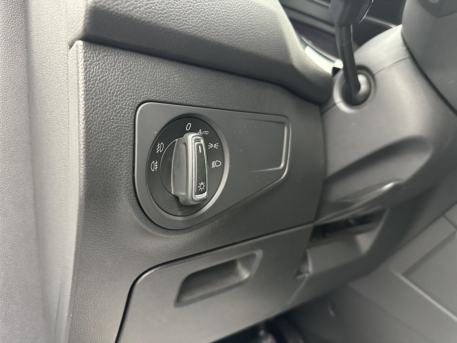 Volkswagen Tiguan Allspace Highline "NAVI-MULTI-PDC-SITZH", миниатюра 17