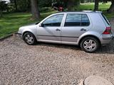 Volkswagen Golf 4 1.9 tdi - Volkswagen Golf aus 2002: TDI