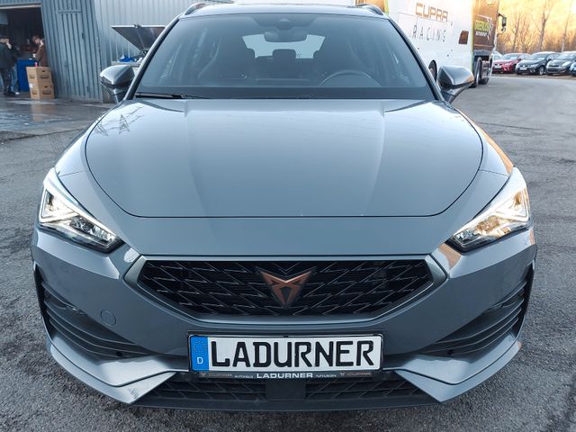 Leon Sportstourer  1.4l TSI  e-Hybrid 245PS