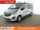 Opel Vivaro 1.6 Biturbo CDTI Combi L1H1 2,7t*TEMPO* - Opel Vivaro: L1h1