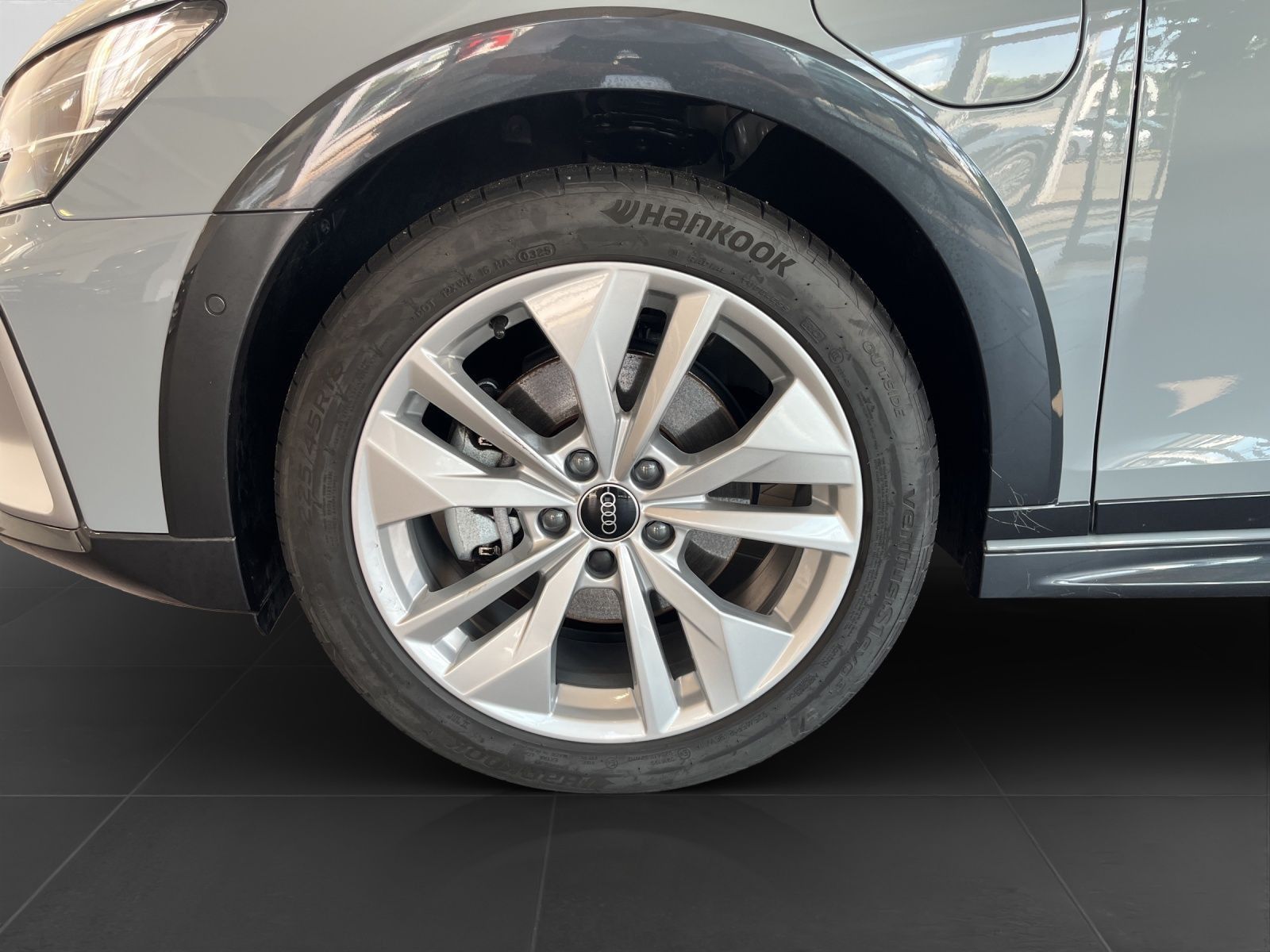 Audi A3 - Bild 8