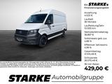 Volkswagen Crafter 35 Kasten 2.0 TDI MR HD L3H3  AHK PDC Te