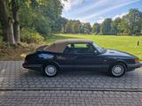 Saab 900 - Saab aus 1993: Cabrio
