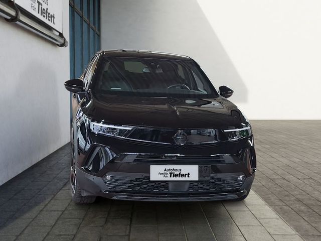 Mokka 1.2 DI Turbo Automatik Ultimate (B/B)