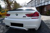 BMW M6 Gran Coupé Competition TOP/VOLL/87.000km - BMW M-Modelle in Düsseldorf