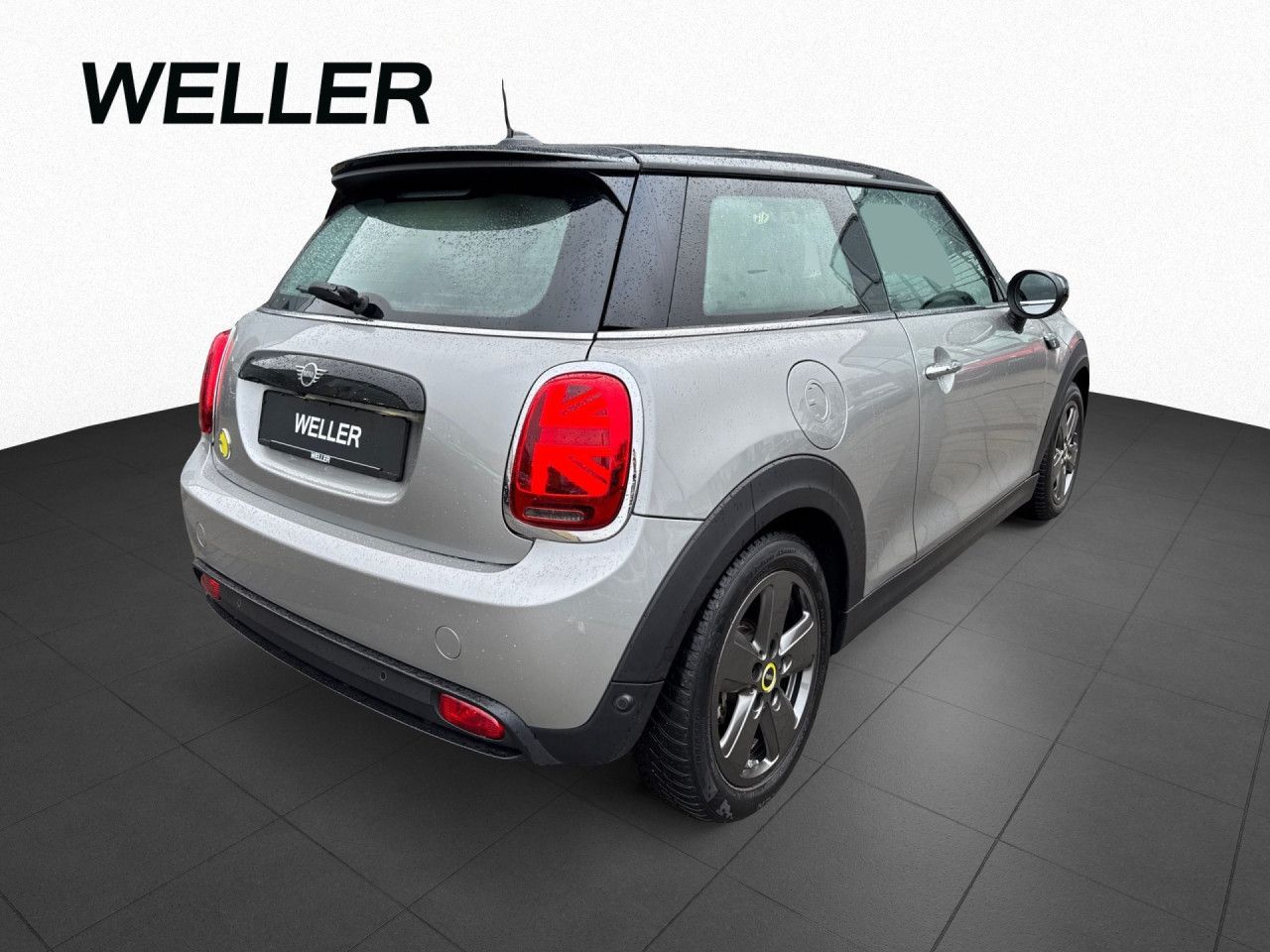 MINI Cooper SE - Bild 6