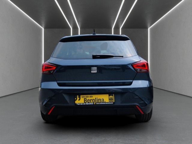 Seat Ibiza - Bild 6