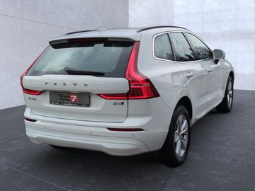 Volvo XC60 - 4