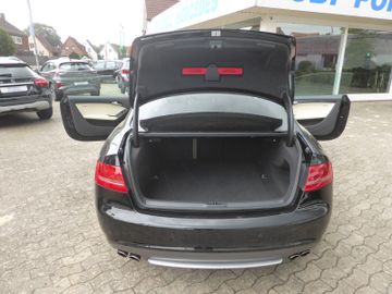 Audi S5 Coupe  4.2 FSI V8 quattro AHKStandhzgPanoB