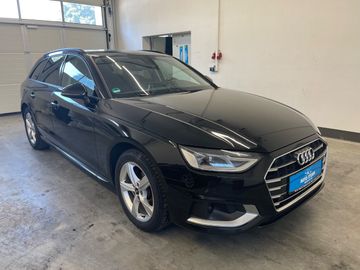 Audi A4 - 5
