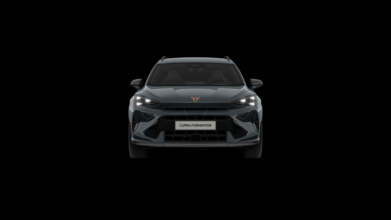 Cupra Formentor - Bild 3