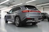 Mercedes-Benz EQS 450+ SUV ! 7 SITZE / 7 SEATS ! AMG ADVANDED. - Mercedes EQS SUV