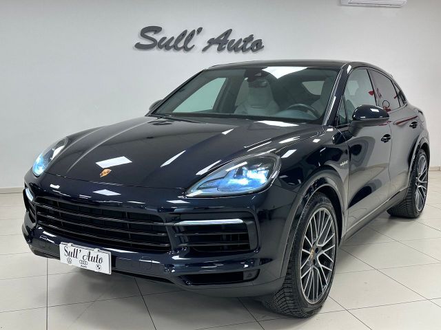 PORSCHE Porsche Cayenne Coupé 3.0 V6 E-Hybrid - 2023